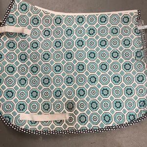 Equine Coture A/P saddle pad